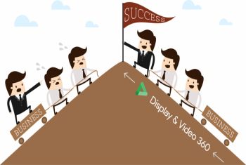 7 Sai lầm của sếp - Làm giảm hiệu suất của nhân viên