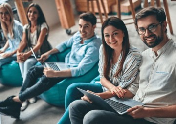 Human resource training