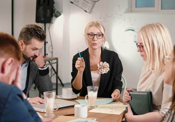 TƯ VẤN DOANH NGHIỆP