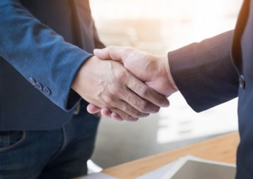 International cooperation