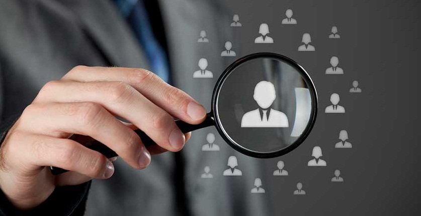 Giải pháp luân chuyển nhân sự Giải pháp luân chuyển nhân sự