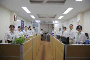 Vì sao nên chọn TopG Việt Nam？