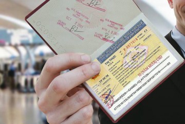 DỊCH VỤ LÀM VISA