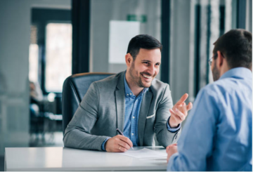 TẠI SAO BẠN THỰC SỰ NÊN LẮNG NGHE KHÁCH HÀNG CỦA MÌNH?