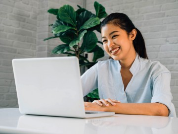 LÀM SAO ĐỂ CÓ MỘT BUỔI PHỎNG VẤN ONLINE HIỆU QUẢ