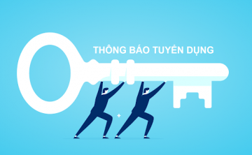 TUYỂN DỤNG PHÓ GIÁM ĐỐC MẢNG HUNT