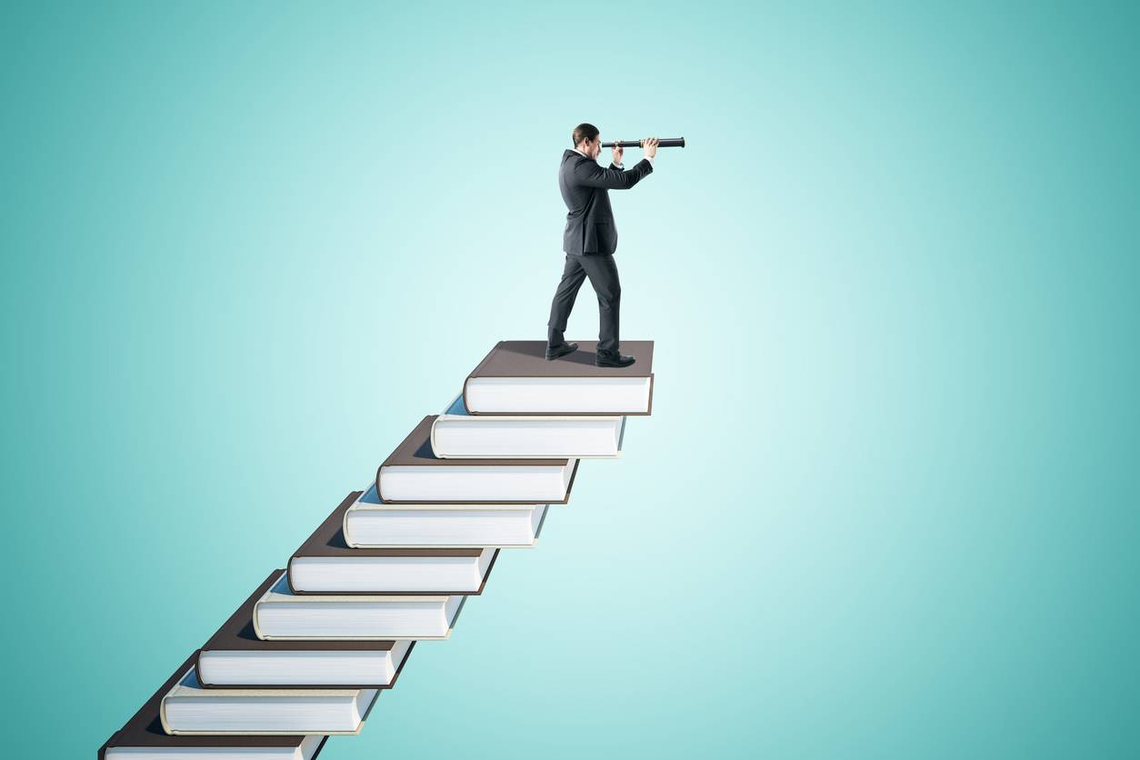 Muốn thăng chức tăng lương, có 4 khuyết điểm cần phải sửa càng sớm càng tốt Muốn thăng chức tăng lương, có 4 khuyết điểm cần phải sửa càng sớm càng tốt