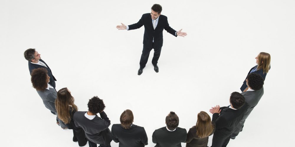 6 kỹ năng cơ bản quản lý cần sở hữu 6 kỹ năng cơ bản quản lý cần sở hữu