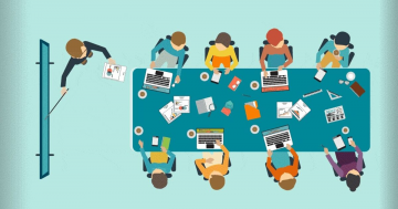 6 CHIA SẺ THÚ VỊ VỀ LÃNH ĐẠO TỪ CÁC CHUYÊN GIA KINH DOANH HÀNG ĐẦU THẾ GIỚI