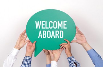 Onboarding - Chìa khóa vàng dẫn dắt nhân viên mới đến thành công