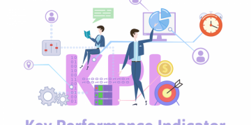 PHÂN BIỆT KRI & KPI TRONG QUẢN TRỊ DOANH NGHIỆP