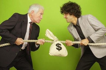 Cách Deal lương khi tìm việc dịp cuối năm