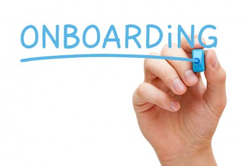 How to build a new employee onboarding process