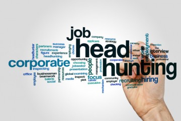 HEADHUNTING - Giải pháp tuyển dụng cho doanh nghiệp
