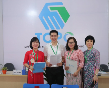 TopG Việt Nam khai trương văn phòng Bắc Kạn