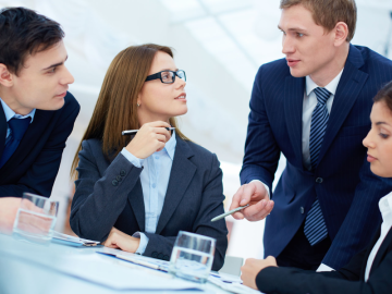 Ứng xử nhân sự: “Lúng túng lần đầu là lỗi của Covid-19, lúng túng lần hai là lỗi của quản lý cấp cao”