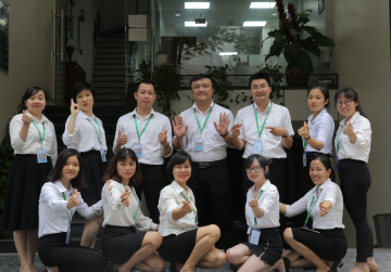 TopG Việt Nam - Lựa chọn hàng đầu cho Doanh nghiệp tuyển dụng nhân sự