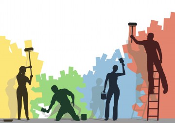 5 câu chuyện mà lãnh đạo và nhân viên nên biết để tạo một tập thể vững mạnh