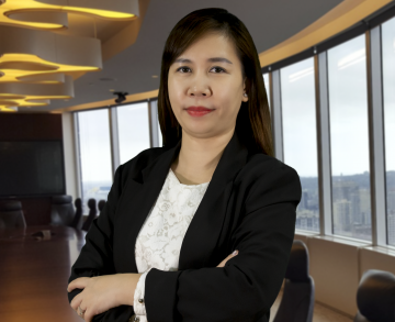 5 TỐ CHẤT CỦA CÁC CEO HIỆU QUẢ