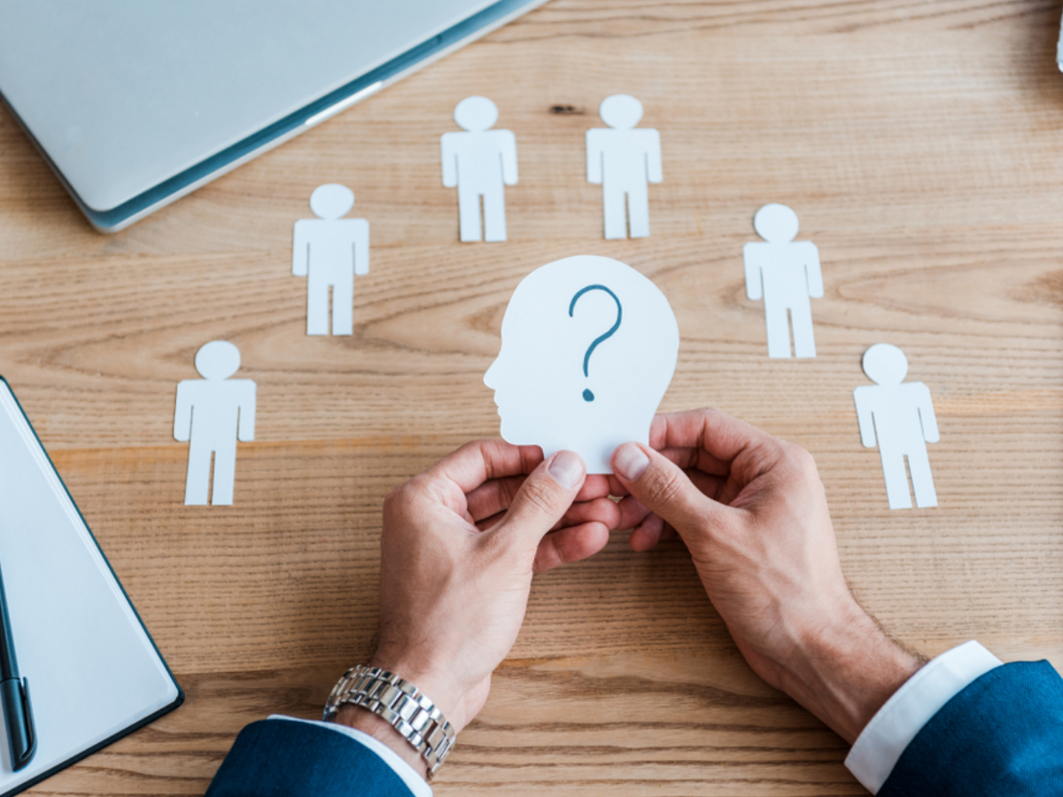 Giải pháp nhân sự cho nhà quản lý