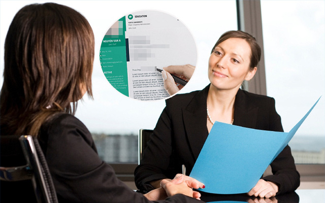  Chờ đợi xu hướng bùng nổ tuyển dụng hậu đại dịch